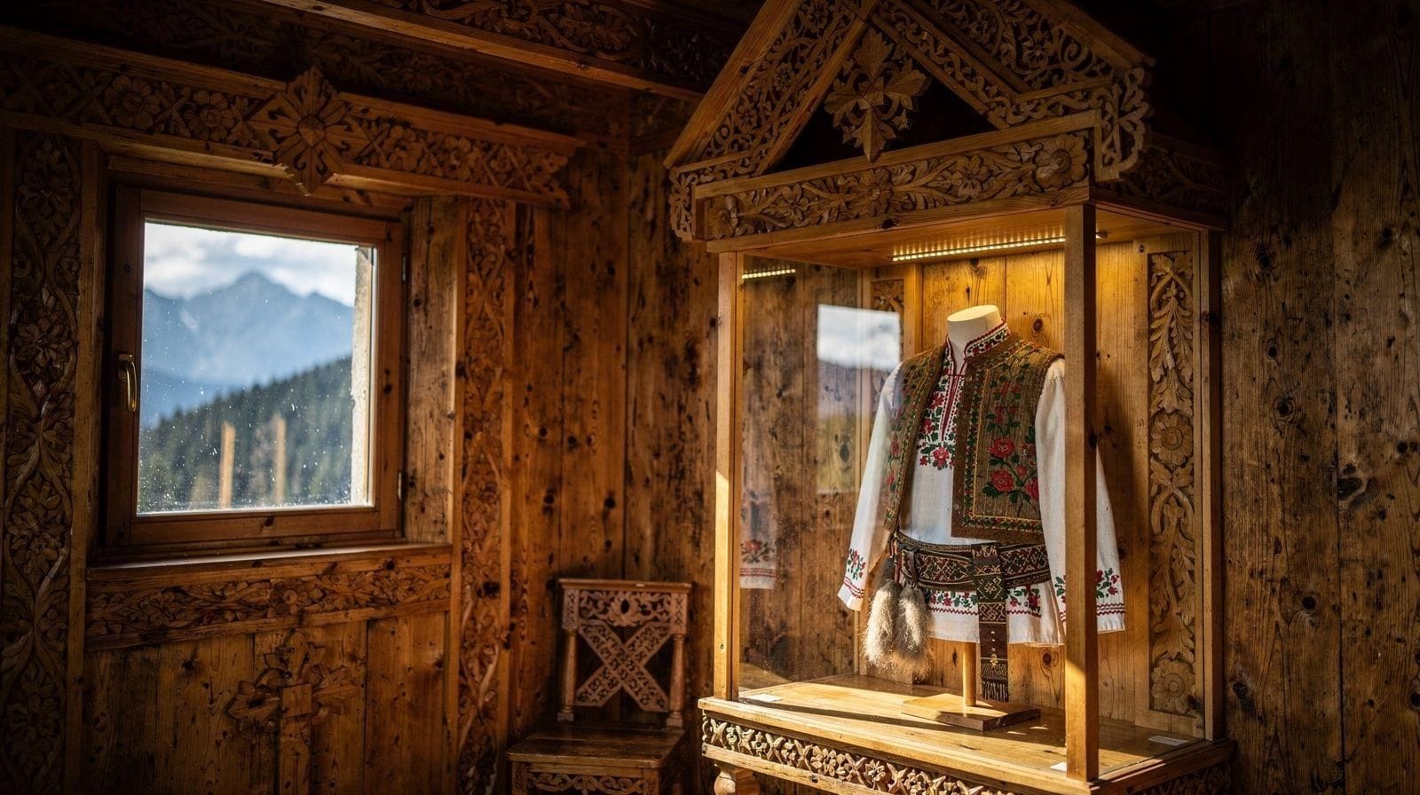 Museums and attractions in Zakopane