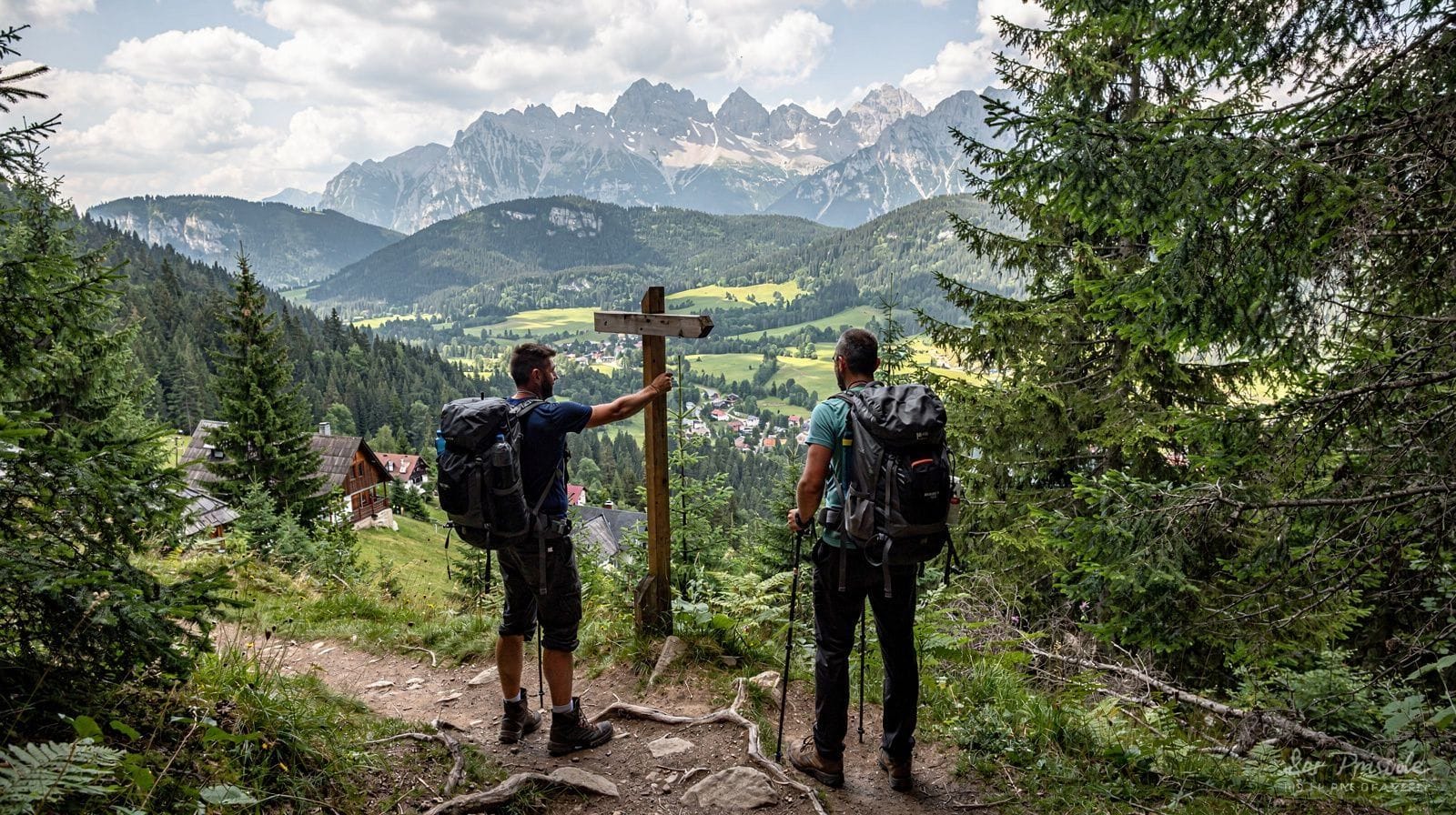 Planning a Zakopane trip