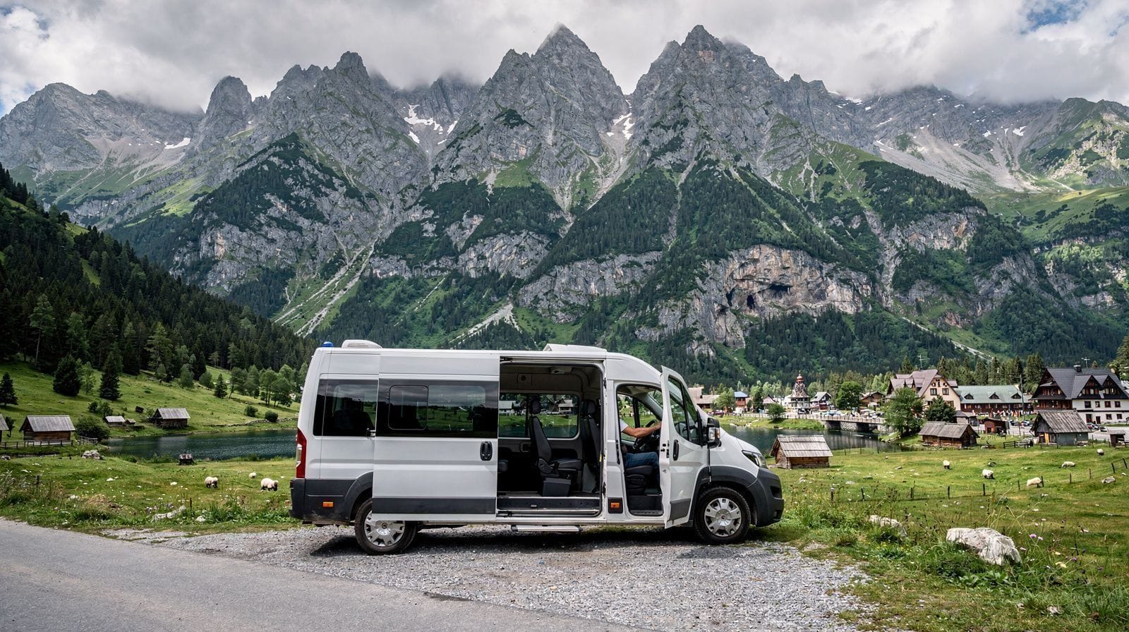 Transfers and transport around Zakopane