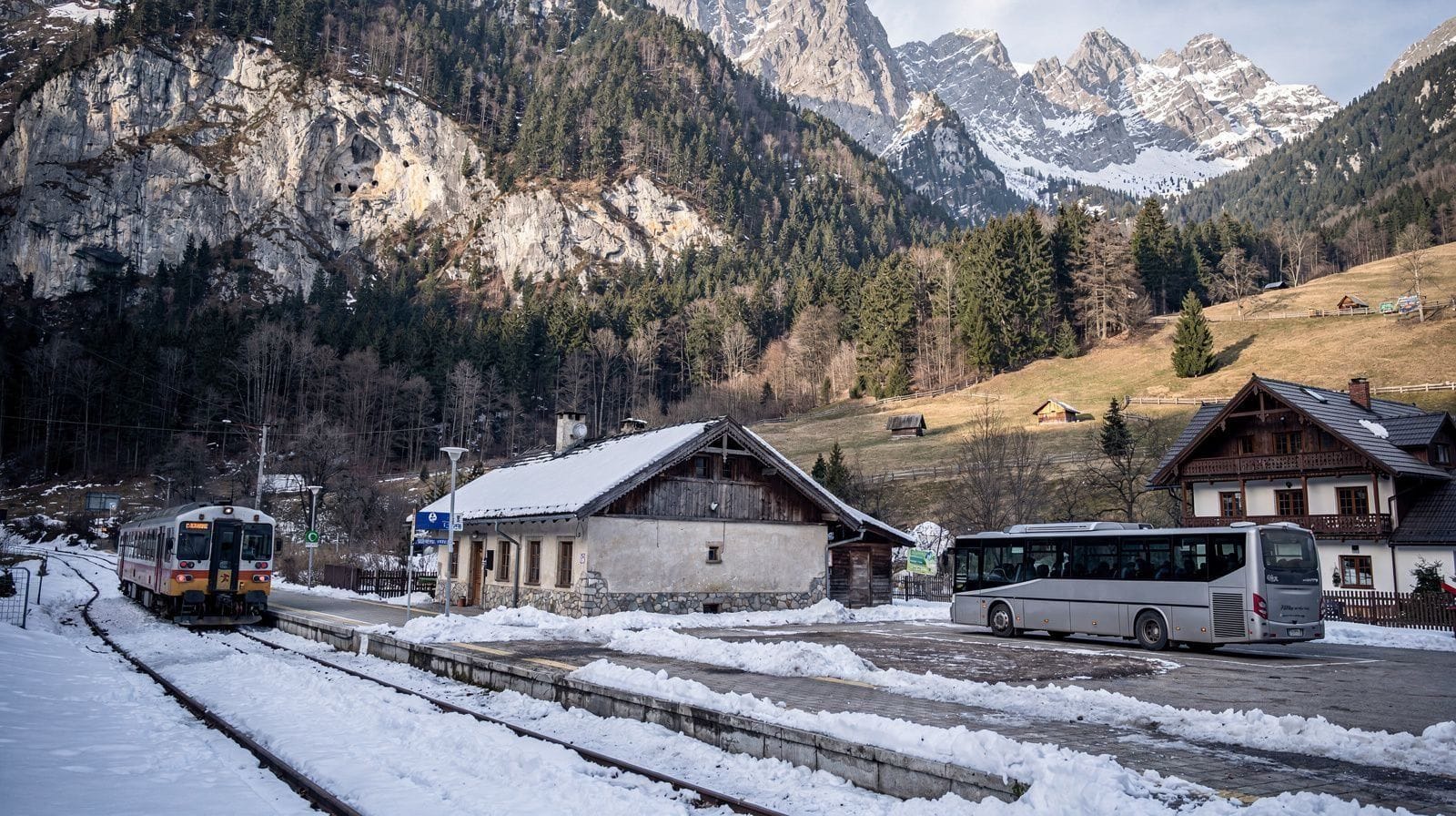 Getting to and around Zakopane