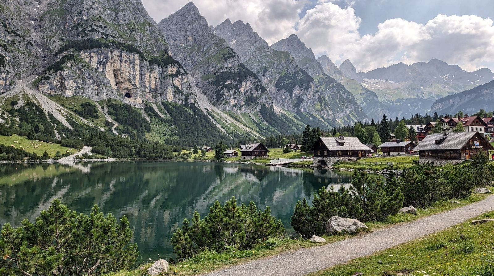 Krupówki, o Centro de Zakopane