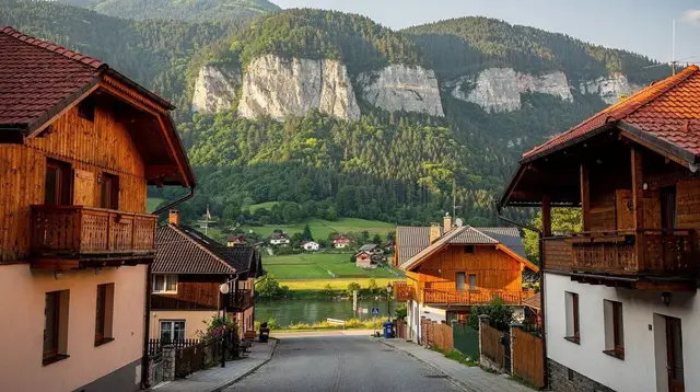 Szczawnica