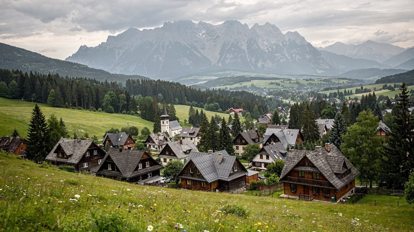 Zakopane