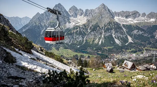 Butorowy Wierch and Nosal: The Small Chairlifts Around Zakopane