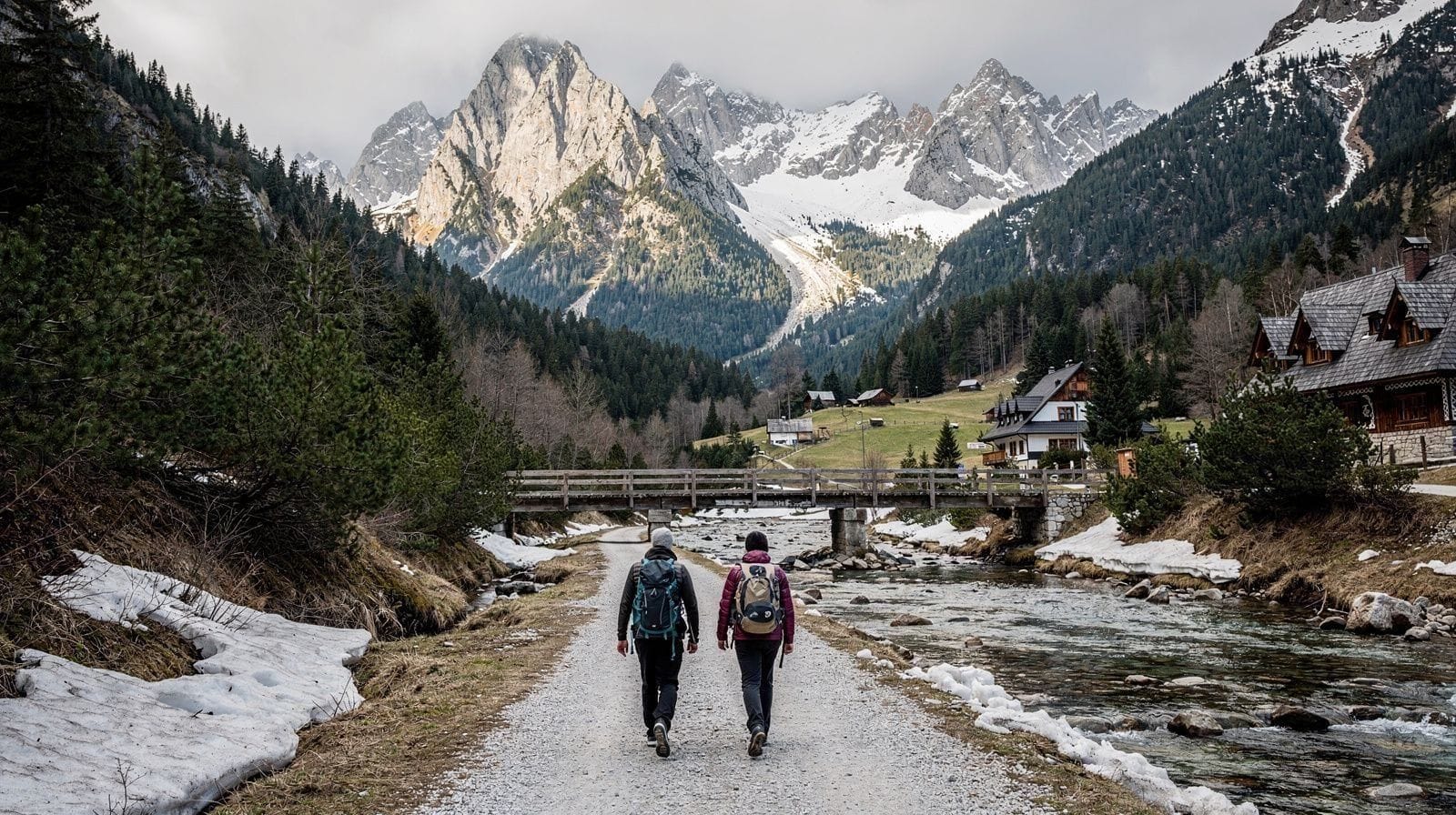 First-Time Zakopane: How Many Days You Actually Need