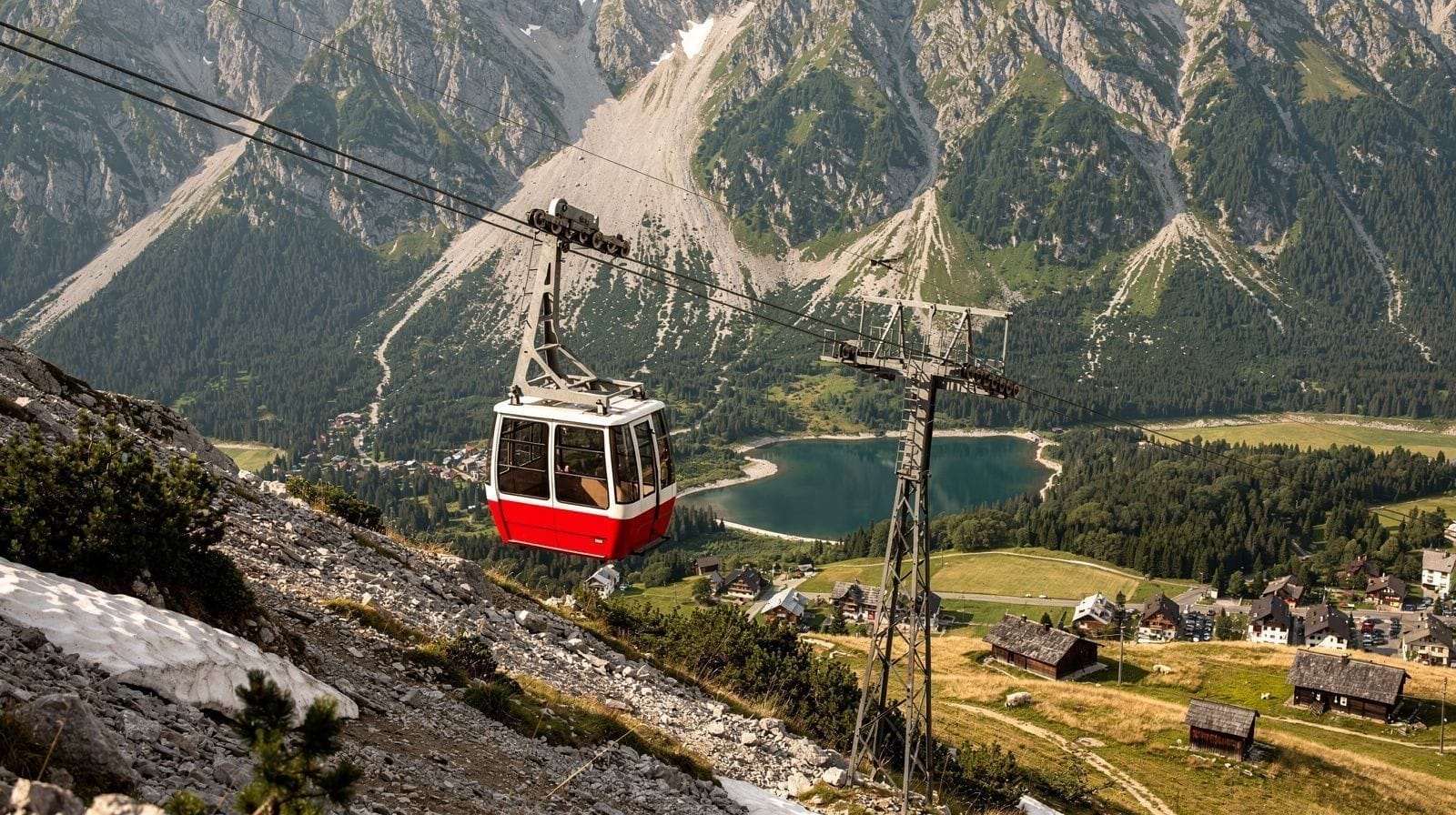 A Melhor Altura para Visitar Zakopane
