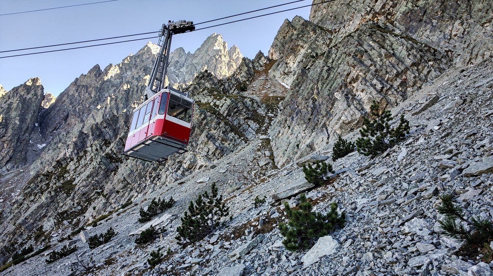 Kasprowy Wierch or Gubałówka: Which Summit From Zakopane