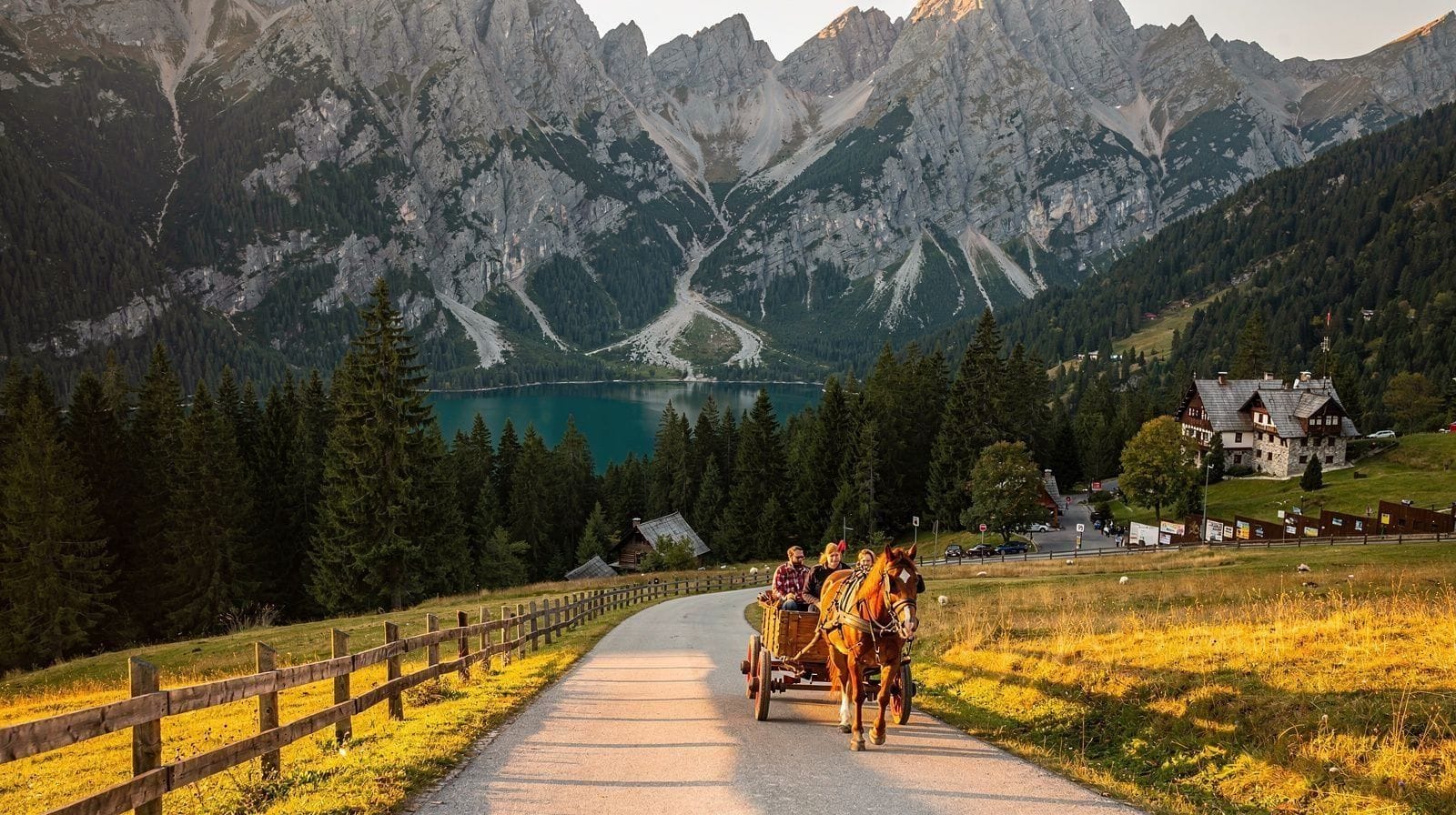 Quantos Dias São Precisos em Zakopane?