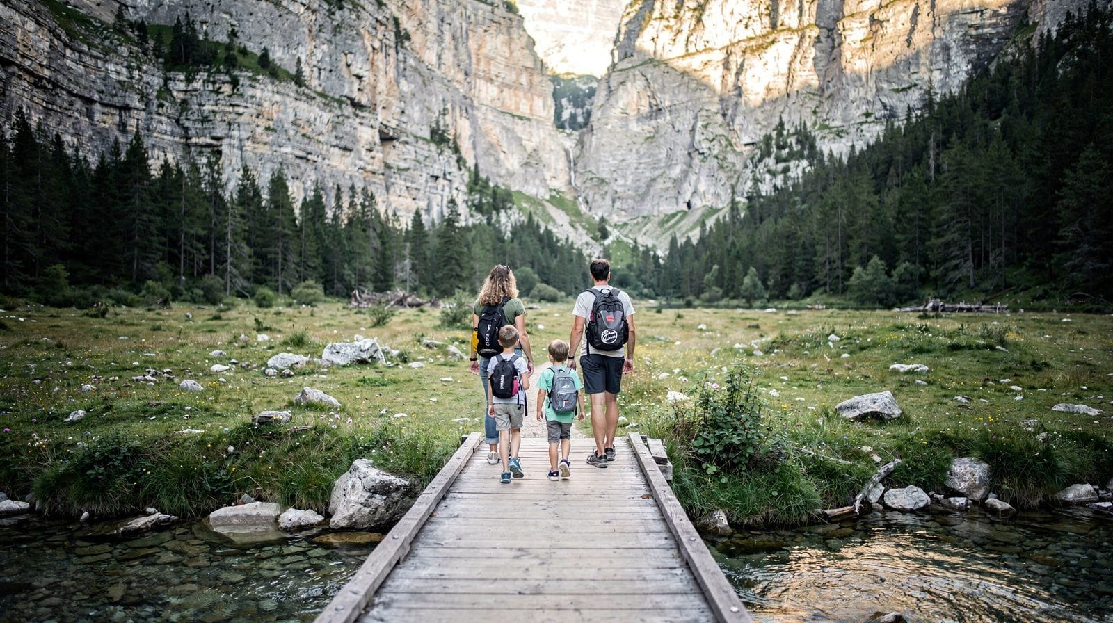 Morskie Oko or Kościeliska Valley: Which Is Right for Your Family?