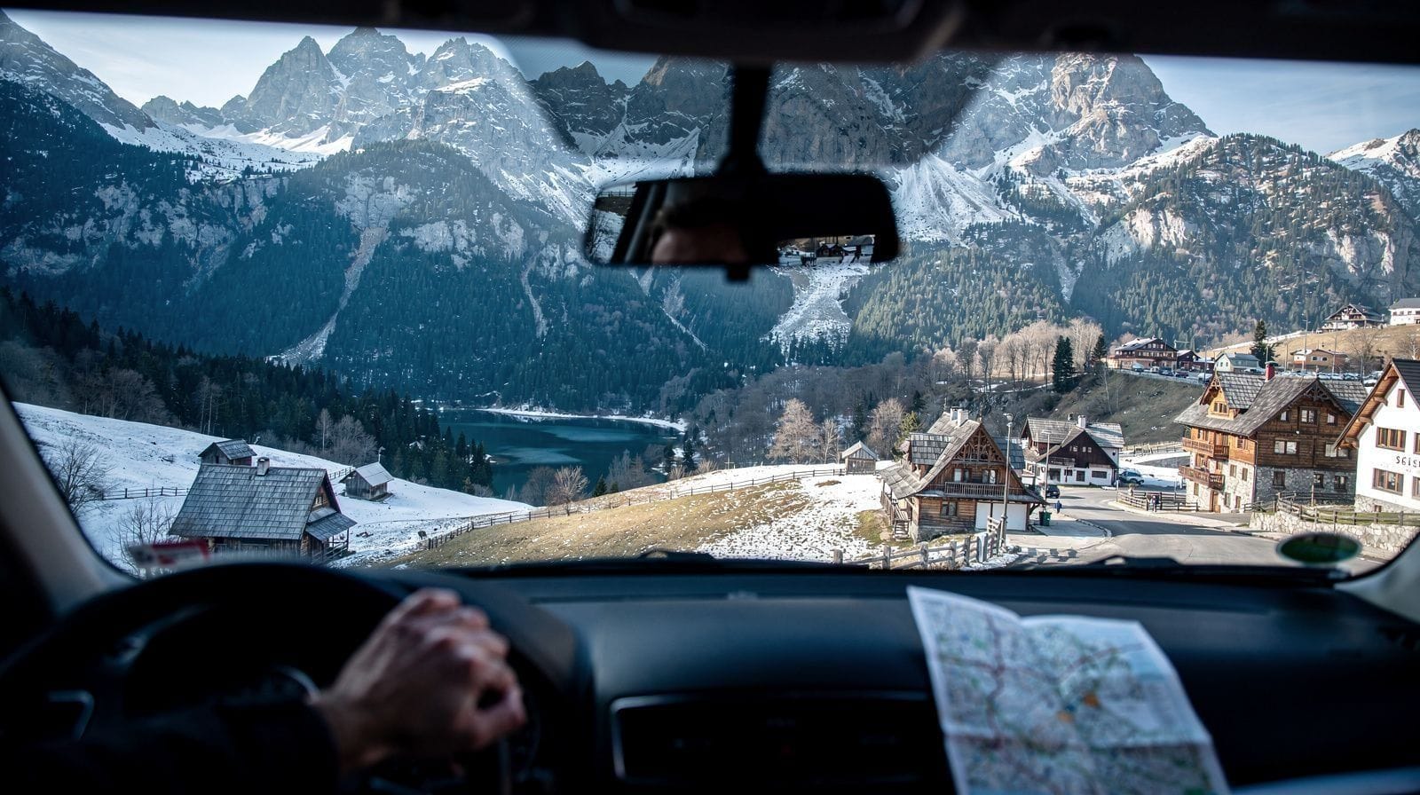 Guides privés à Zakopane et dans les Tatras