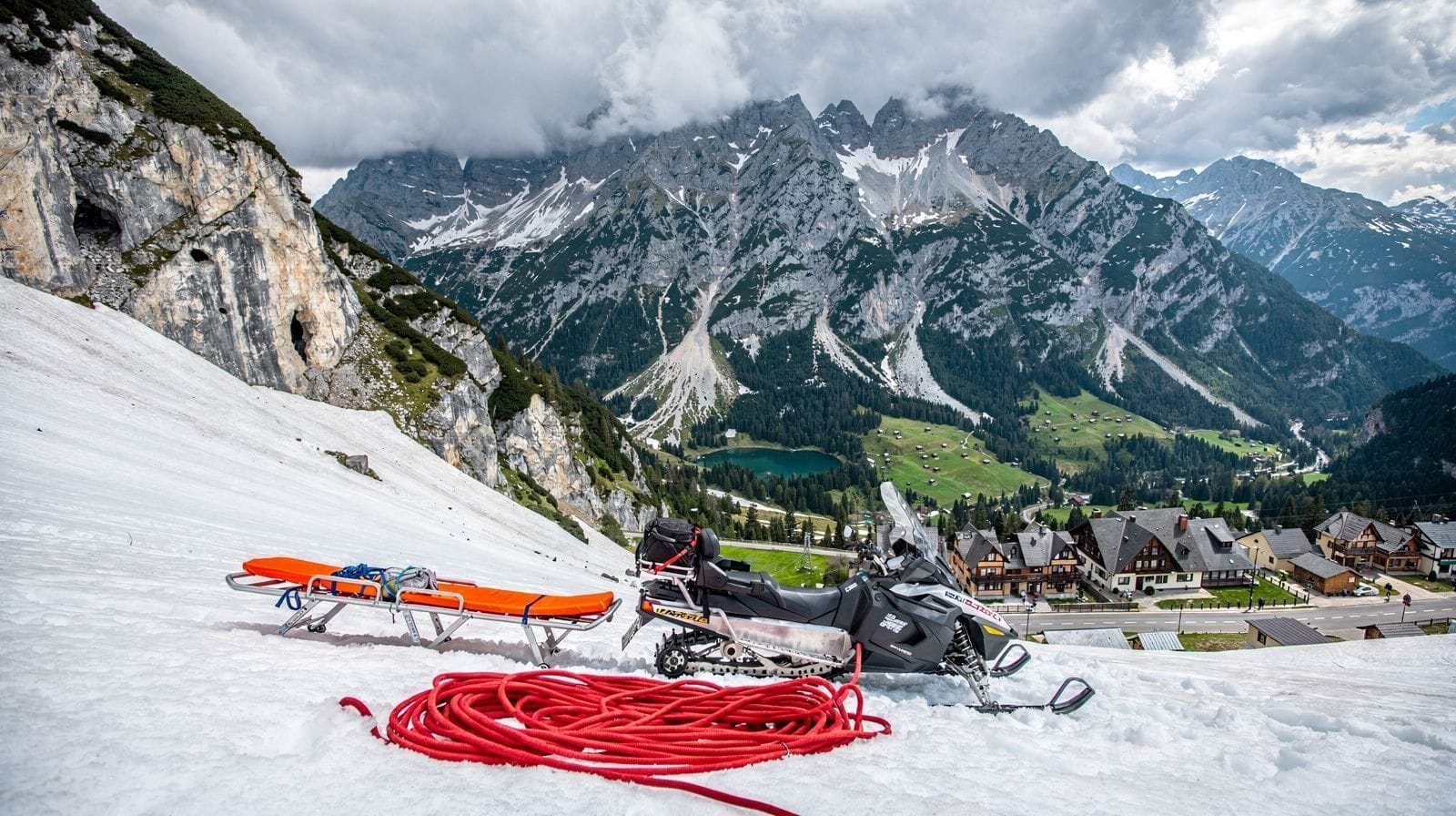 Tatra Mountain Safety: Rules, Risks and the TOPR Rescue Number
