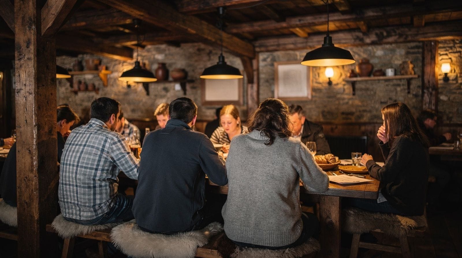 Où manger à Zakopane sans tomber dans les pièges à touristes