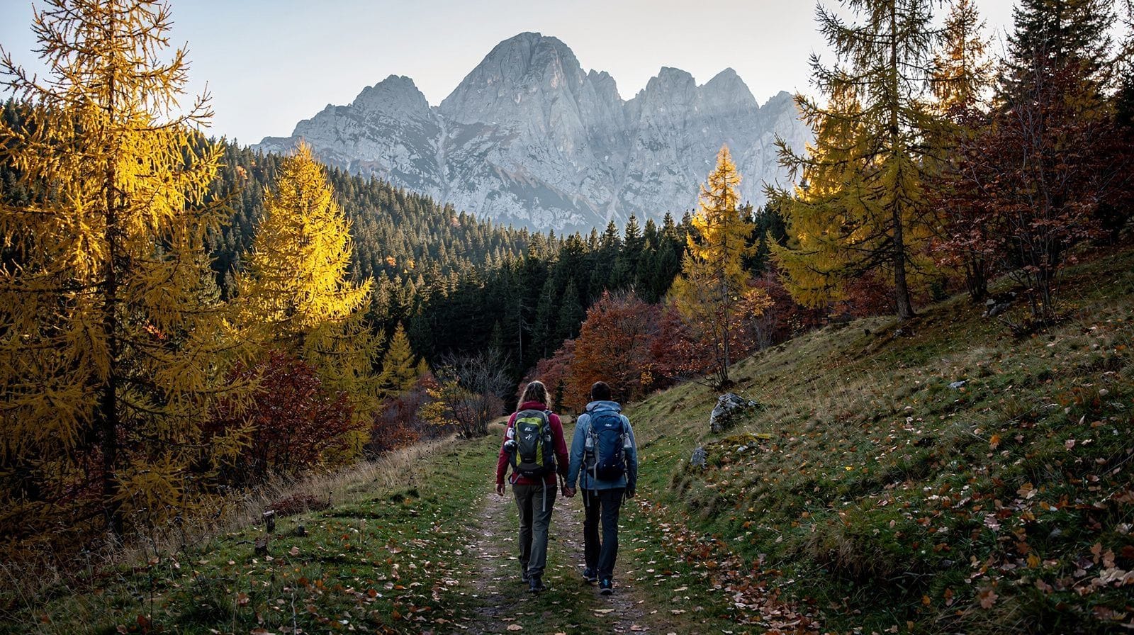 Zakopane in Autumn: The Best Season to Visit