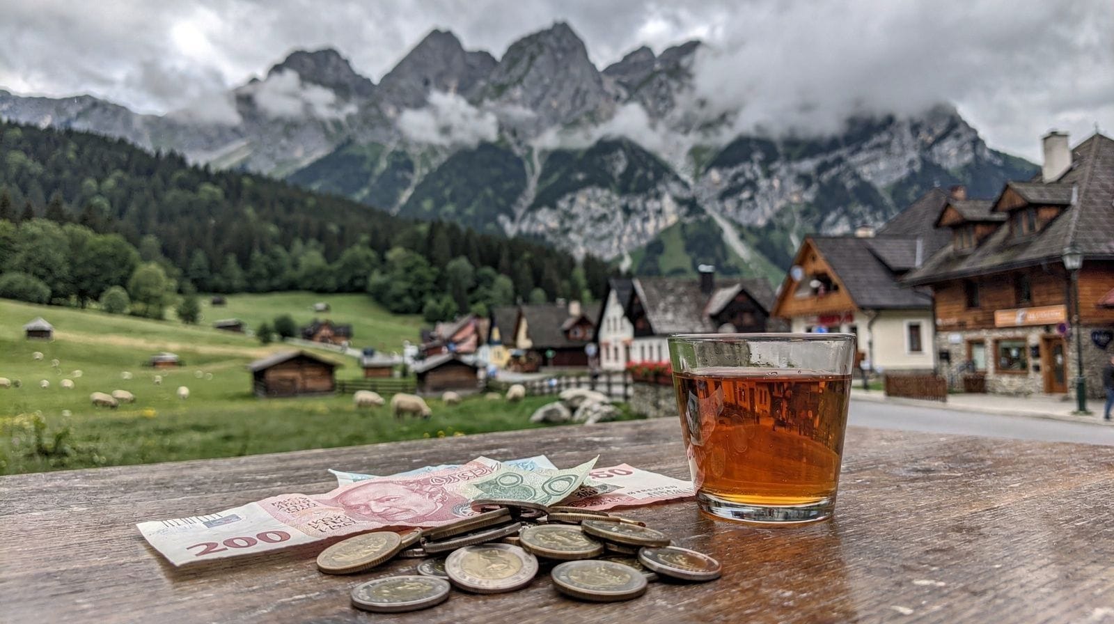 Zakopane on a Budget: How Money Actually Works Here