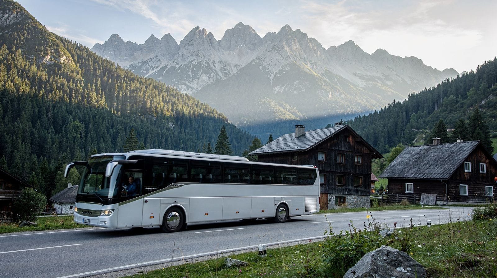 Excursion à Zakopane depuis Cracovie : est-ce que ça vaut le coup ?