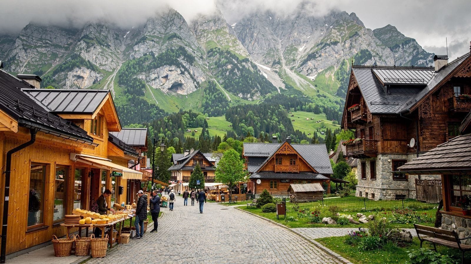 Zakopane Mistakes and Tourist Traps to Avoid