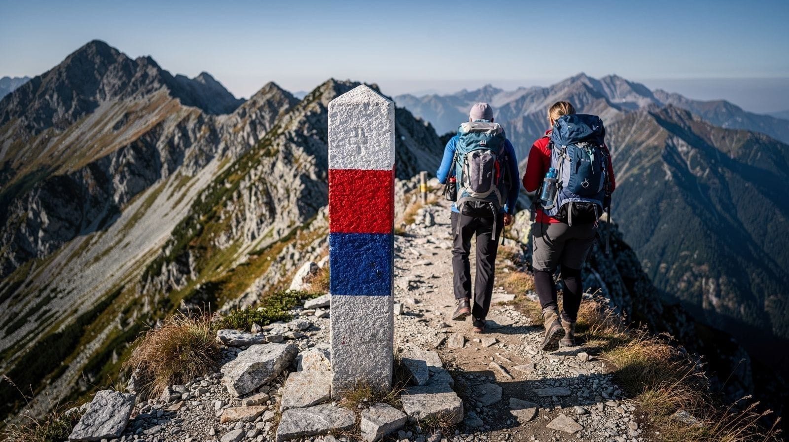 Zakopane or the Slovak Tatras: Which Side to Visit
