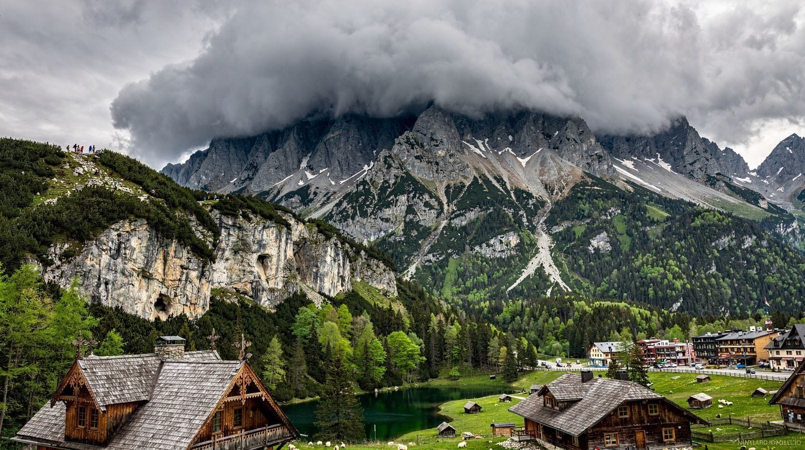 Zakopane Weather Month by Month