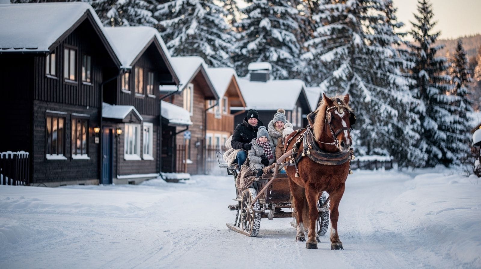 What to Do in Zakopane in Winter Without Skiing