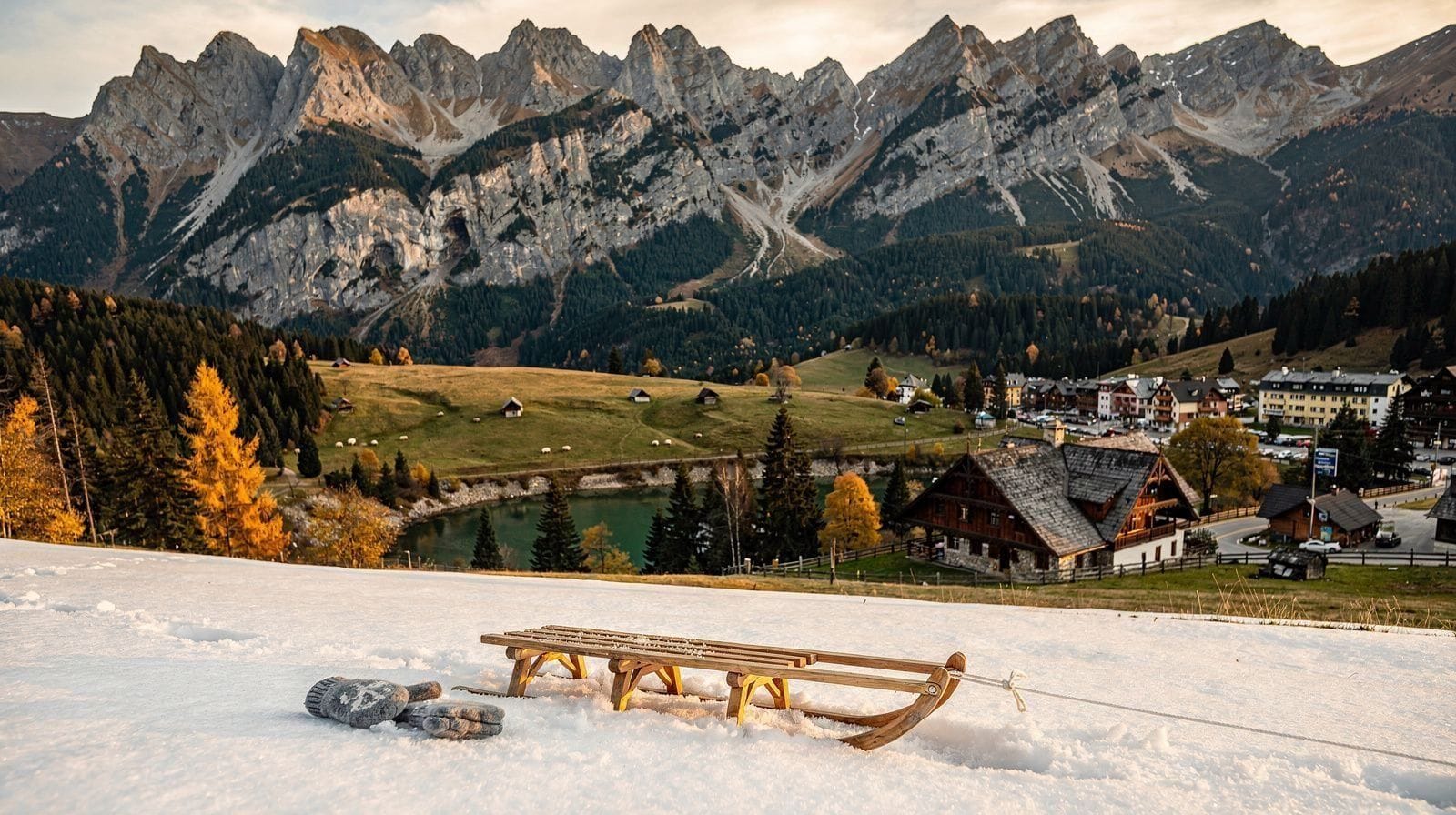 Zakopane en famille : le guide des Tatras avec des enfants