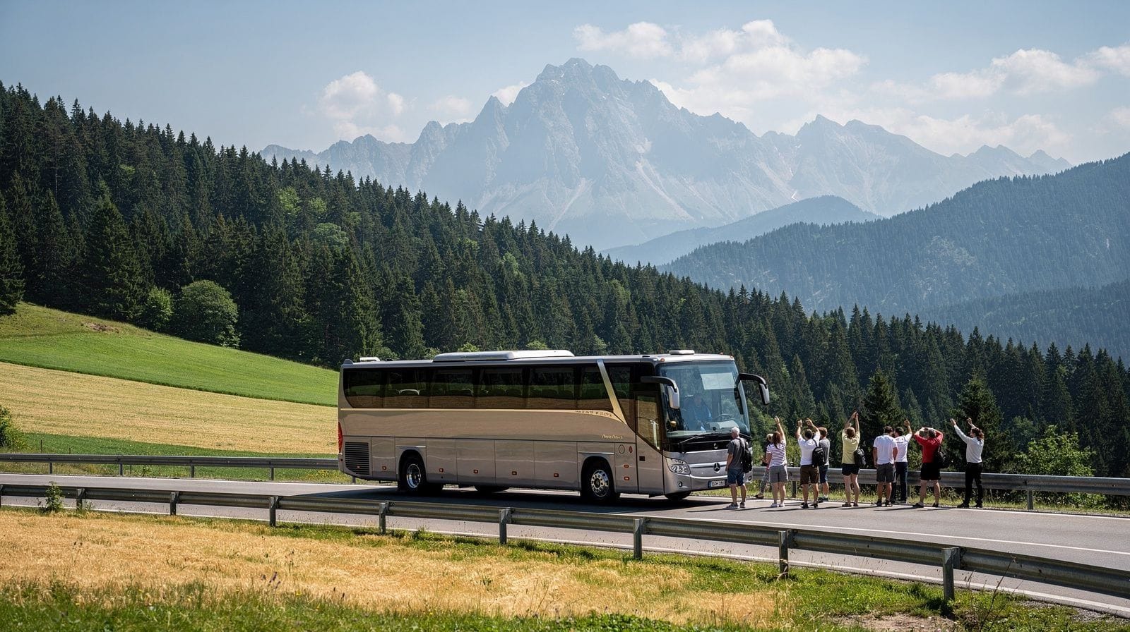 Zakopane w jeden dzień z Krakowa: co naprawdę da się zobaczyć