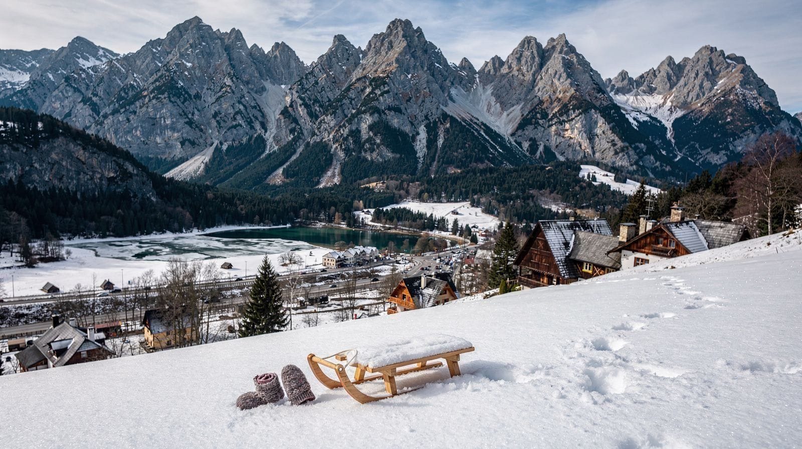 Zakopane z dziećmi: 3-dniowy plan bez łańcuchów